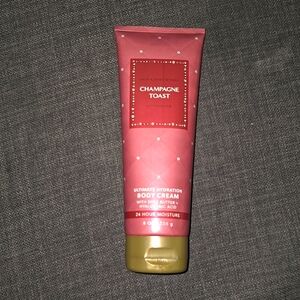 Body Cream Bath & Body Works